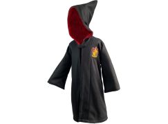 Groovy Harry Potter 1 Župan plášť dětský Nebelvír 7-9 let