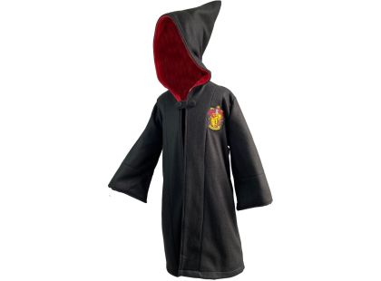 Groovy Harry Potter 1 Župan plášť dětský Nebelvír 7-9 let