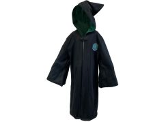 Groovy Harry Potter 1 Župan plášť dětský Zmijozel 7-9 let
