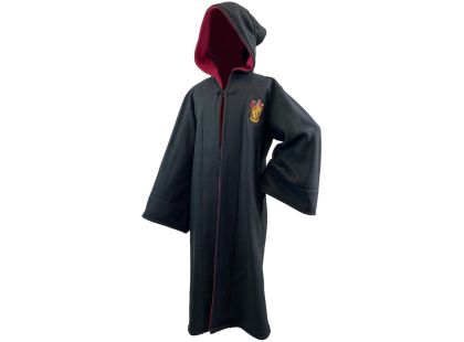 Groovy Harry Potter 1 Župan plášť unisex Nebelvír