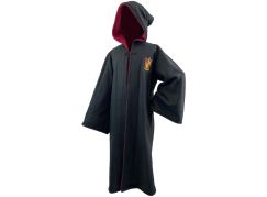 Groovy Harry Potter 1 Župan plášť unisex Nebelvír