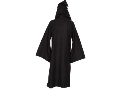 Groovy Harry Potter 1 Župan plášť unisex Nebelvír