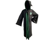 Groovy Harry Potter 1 Župan plášť unisex Zmijozel