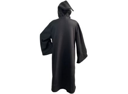 Groovy Harry Potter 1 Župan plášť unisex Zmijozel