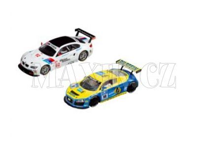 GT Championship Autodráha Carrera Evolution