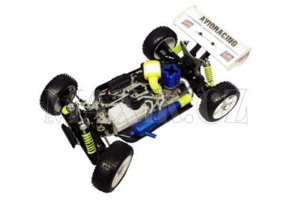 GT21 Buggy 1:8 RTR Astramodel