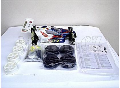GT21 Buggy 1:8 RTR Astramodel