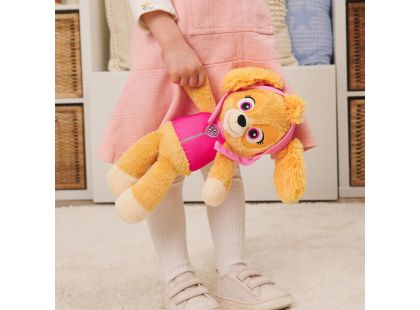 Gund Tlapková Patrola plyšák Skye 32 cm