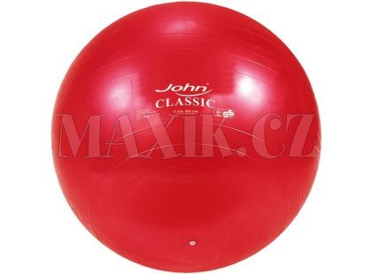 Gymnastický míč classic 650mm