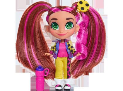 Hairdorables kouzelná panenka překvapení s doplňky