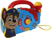 Halsall Boombox Tlapková patrola - Poškozený obal