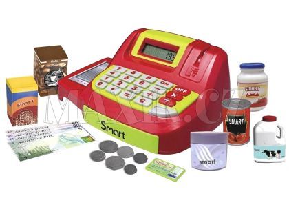 Halsall Pokladna hrací Smart