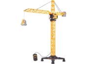 Halsall RC jeřáb JCB - Poškozený obal