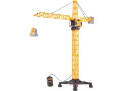 Halsall RC jeřáb JCB - Poškozený obal