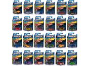 Halsall Teamsterz autíčko kovové - Poškozený obal