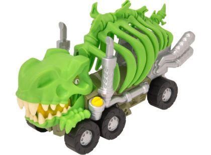 Halsall Teamsterz auto T-Rex