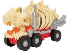 Halsall Teamsterz auto Triceratops - Poškozený obal