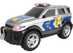 Halsall Teamsterz auto policejní