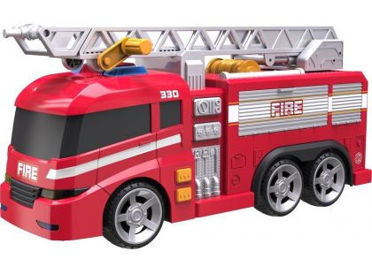 Halsall Teamsterz hasiči se zvukem a světlem 36 cm