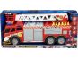 Halsall Teamsterz hasičské auto 4