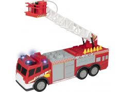 Halsall Teamsterz hasičské auto