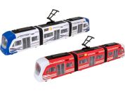 Halsall Teamsterz městská tramvaj - Poškozený obal