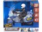 Halsall Teamsterz motorka policejní (118) 3