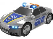 Halsall Teamsterz policejní auto