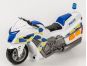 Halsall Teamsterz policejní motorka se zvukem a světlem 2