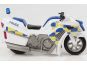 Halsall Teamsterz policejní motorka se zvukem a světlem 3