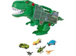 Halsall Teamsterz T-Rex Transporter