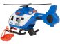 Halsall Teamsterz záchranný vrtulník se zvukem a světlem 3