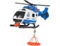 Halsall Teamsterz záchranný vrtulník se zvukem a světlem 4