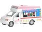 Halsall Teamsterz Zmrzlinové auto hrací - Růžová 2