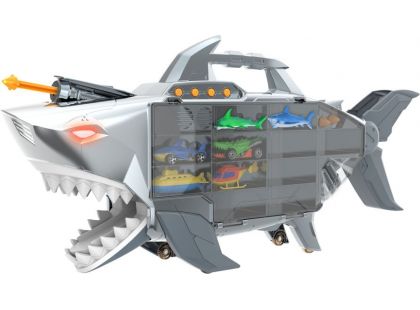 Halsall Teamsterz žraločí transportér