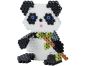 HAMA Dárková sada 3D Panda MIDI 2