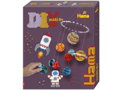 HAMA Dárková sada Vesmír MIDI