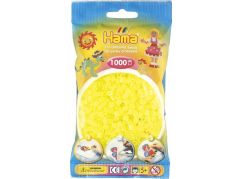 Hama H207-34 Midi Neonové žluté 1000 ks