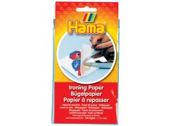 Hama H224 Zažehlovací papír