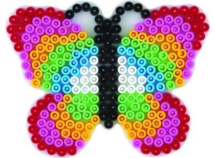Hama H298-05 Midi podložka motýl 254 hrotů