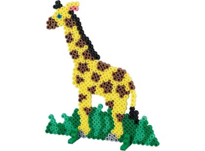 Hama H3041 Midi Velká dárková sada Safari 5000 ks - Poškozený obal Hama H3041 Midi Velká dárková sada Safari 5000 ks - Poškozený obal