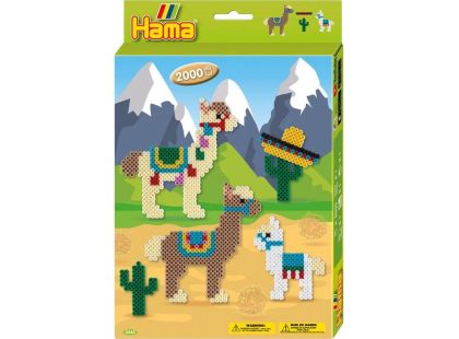 Hama H3443 Dárkový box Lama MIDI