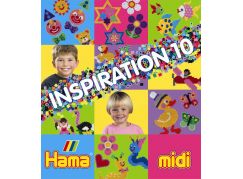 Hama H399-10 Midi Inspirativní knížka 10