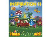 Hama H399-11 Midi Inspirativní knížka 11