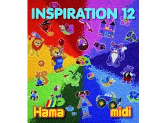 Hama H399-12 Inspirativní knížka 12