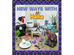 Hama H399-15 Midi Inspirativní knížka