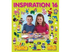 Hama H399-16 Midi Inspirativní knížka 16