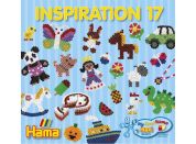 Hama H399-17 Maxi Inspirativní knížka 17