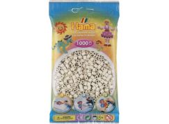 Hama H207-77 Midi Korálky slonová kost 1000 ks