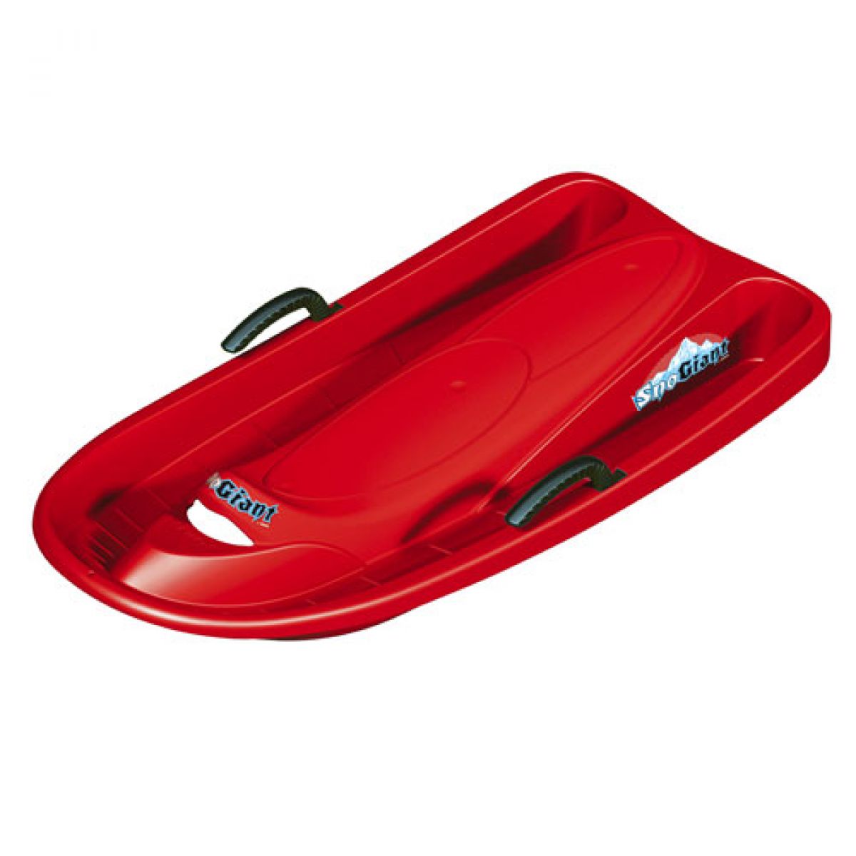 Hamax SNO GIANT - Red | Maxíkovy hračky